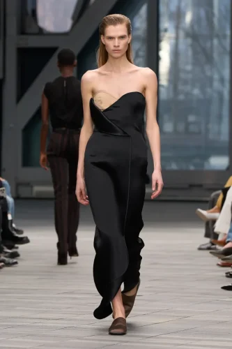 Calvin Klein Fall 2026 Collection