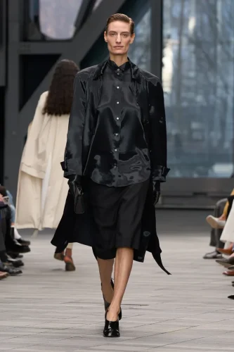 Calvin Klein Fall 2026 Collection