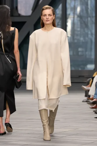 Calvin Klein Fall 2026 Collection