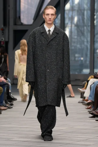 Calvin Klein Fall 2026 Collection
