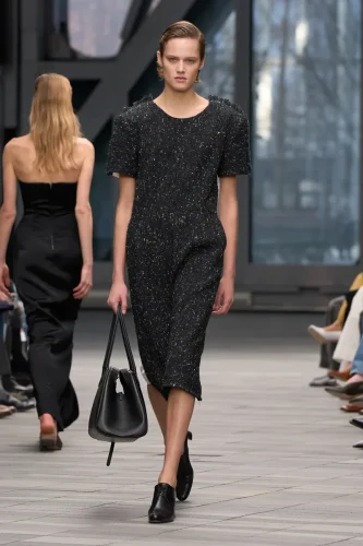 Calvin Klein Fall 2026 Collection