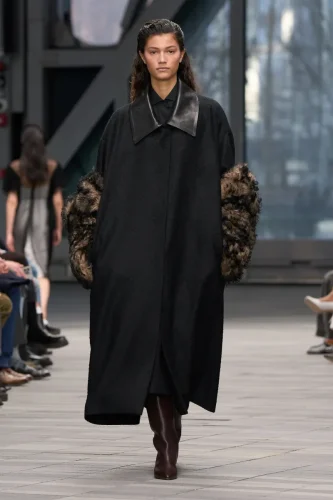 Calvin Klein Fall 2026 Collection