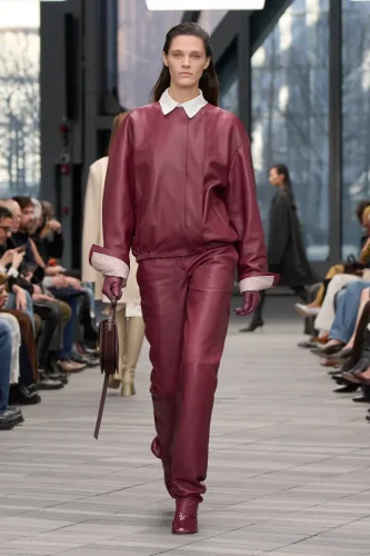 Calvin Klein Fall 2026 Collection
