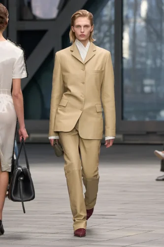 Calvin Klein Fall 2026 Collection