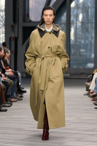 Calvin Klein Fall 2026 Collection