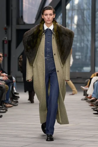 Calvin Klein Fall 2026 Collection