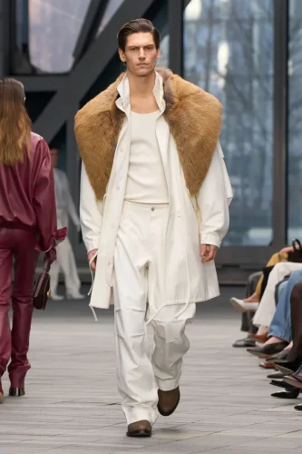 Calvin Klein Fall 2026 Collection