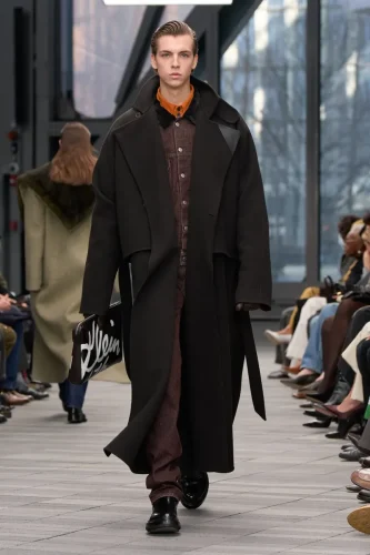 Calvin Klein Fall 2026 Collection