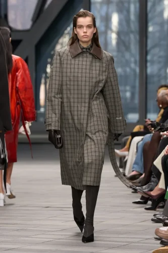 Calvin Klein Fall 2026 Collection