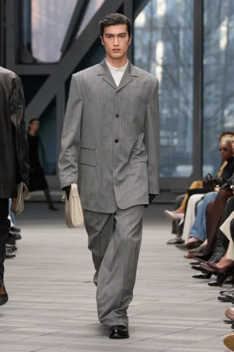 Calvin Klein Fall 2026 Collection