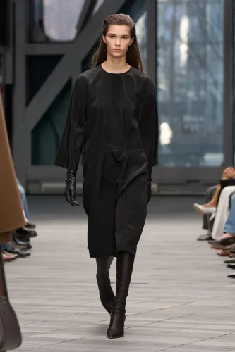 Calvin Klein Fall 2026 Collection