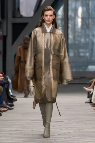 Calvin Klein Fall 2026 Collection