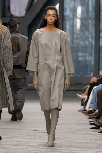 Calvin Klein Fall 2026 Collection