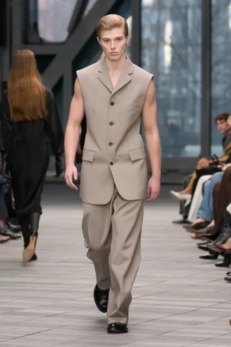 Calvin Klein Fall 2026 Collection