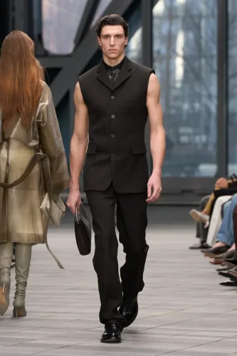Calvin Klein Fall 2026 Collection