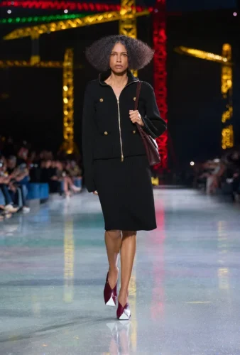 Chanel Fall/Winter 2026 PFW