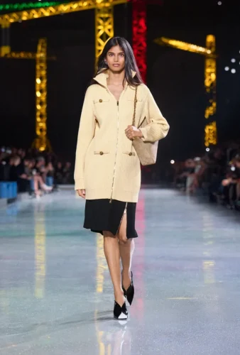 Chanel Fall/Winter 2026 PFW