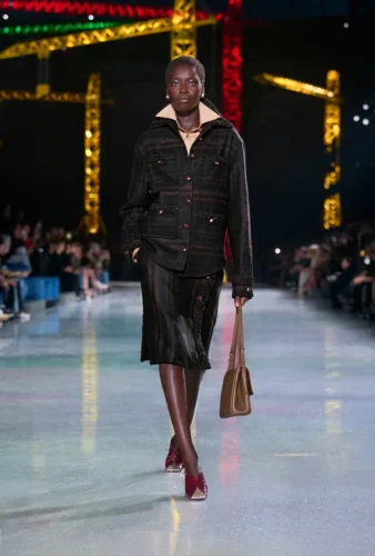 Chanel Fall/Winter 2026 PFW