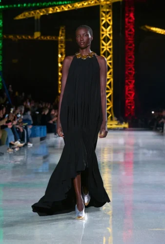 Chanel Fall/Winter 2026 PFW