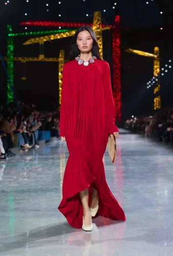 Chanel Fall/Winter 2026 PFW
