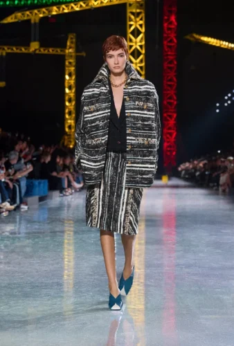 Chanel Fall/Winter 2026 PFW