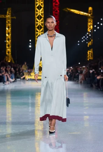 Chanel Fall/Winter 2026 PFW