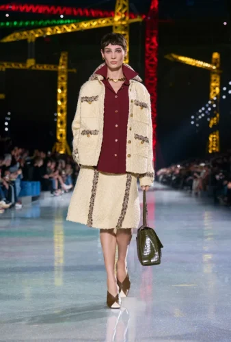 Chanel Fall/Winter 2026 PFW