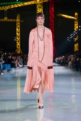 Chanel Fall/Winter 2026 PFW