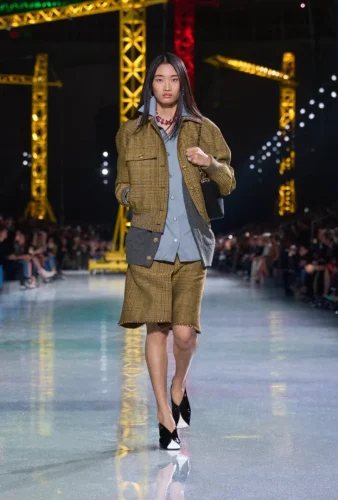 Chanel Fall/Winter 2026 PFW