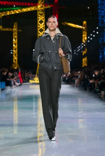 Chanel Fall/Winter 2026 PFW