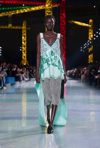 Chanel Fall/Winter 2026 PFW