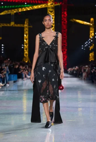 Chanel Fall/Winter 2026 PFW