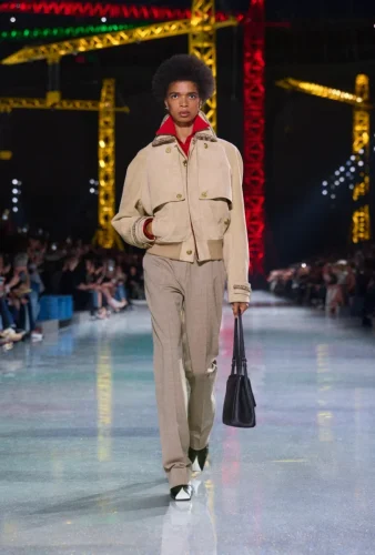 Chanel Fall/Winter 2026 PFW