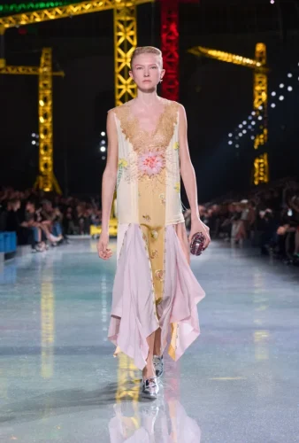 Chanel Fall/Winter 2026 PFW
