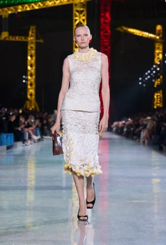 Chanel Fall/Winter 2026 PFW