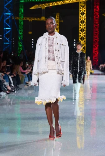 Chanel Fall/Winter 2026 PFW