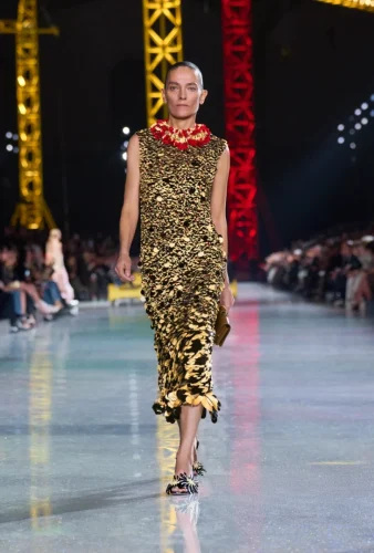 Chanel Fall/Winter 2026 PFW