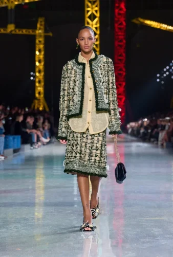 Chanel Fall/Winter 2026 PFW
