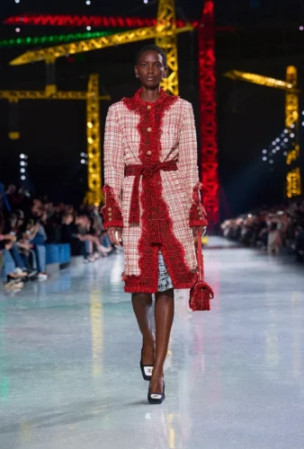 Chanel Fall/Winter 2026 PFW