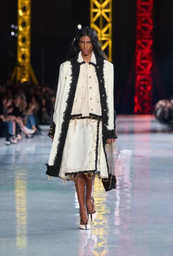 Chanel Fall/Winter 2026 PFW
