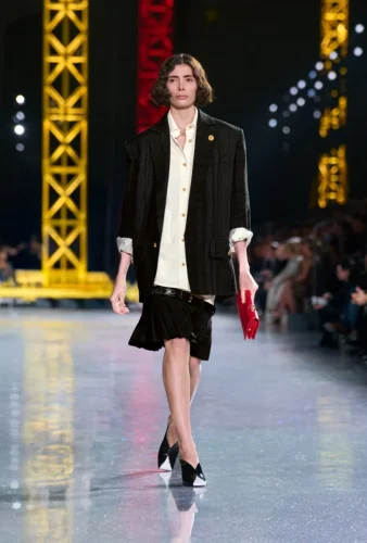 Chanel Fall/Winter 2026 PFW