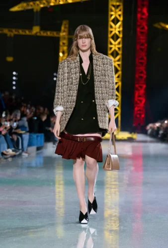 Chanel Fall/Winter 2026 PFW