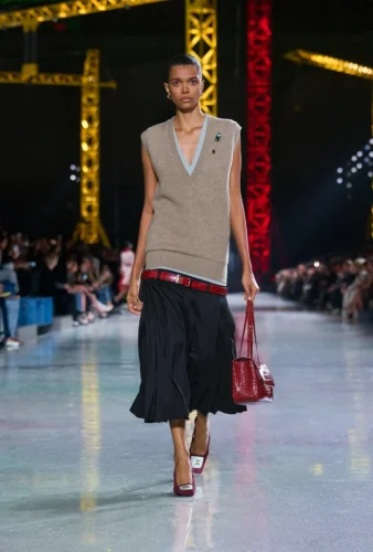 Chanel Fall/Winter 2026 PFW