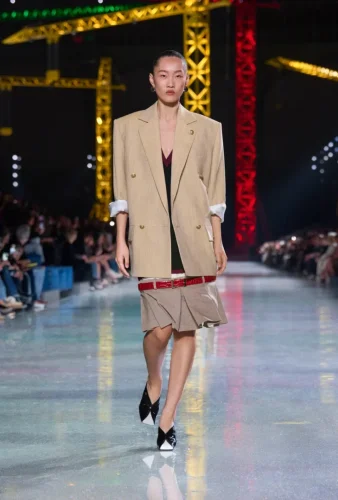 Chanel Fall/Winter 2026 PFW