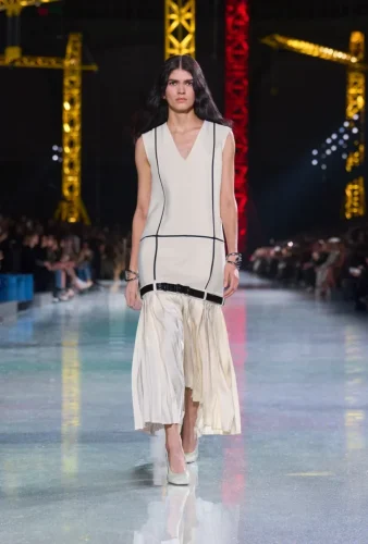 Chanel Fall/Winter 2026 PFW