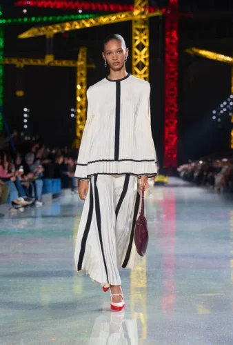 Chanel Fall/Winter 2026 PFW