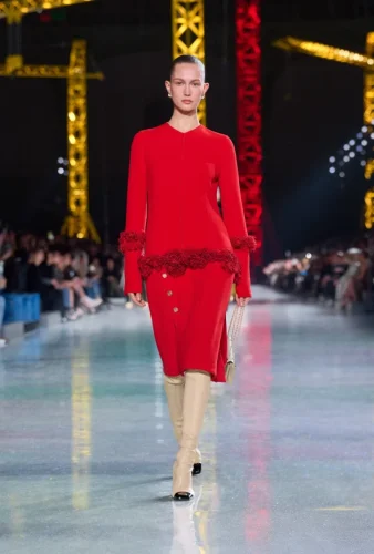 Chanel Fall/Winter 2026 PFW