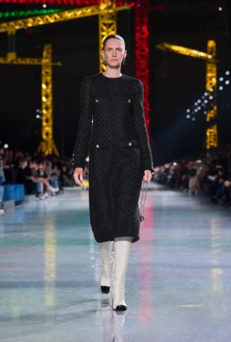 Chanel Fall/Winter 2026 PFW