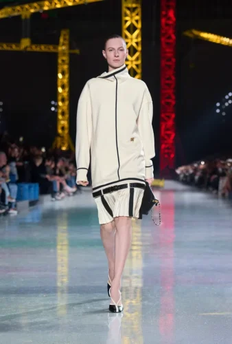 Chanel Fall/Winter 2026 PFW