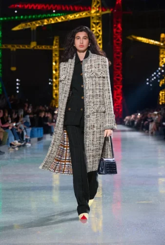 Chanel Fall/Winter 2026 PFW